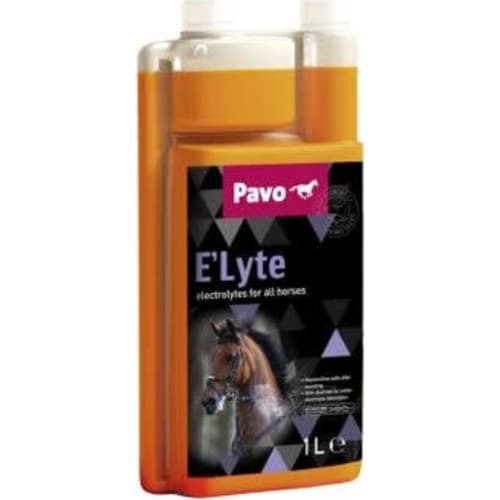 Pavo E'lyte Liquid 1 ltr.