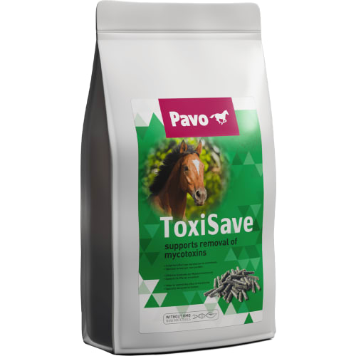 Pavo ToxiSave, 3 kg