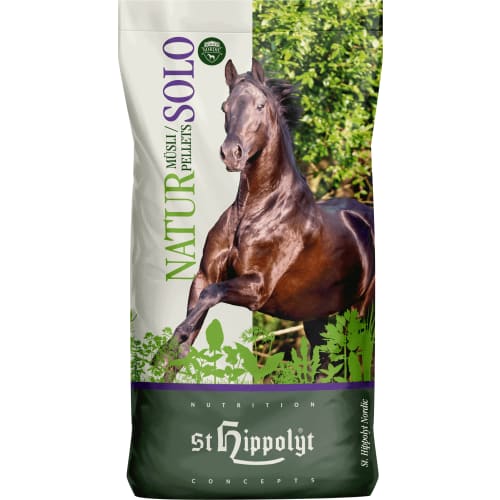 NaturPellet SOLO, 18kg