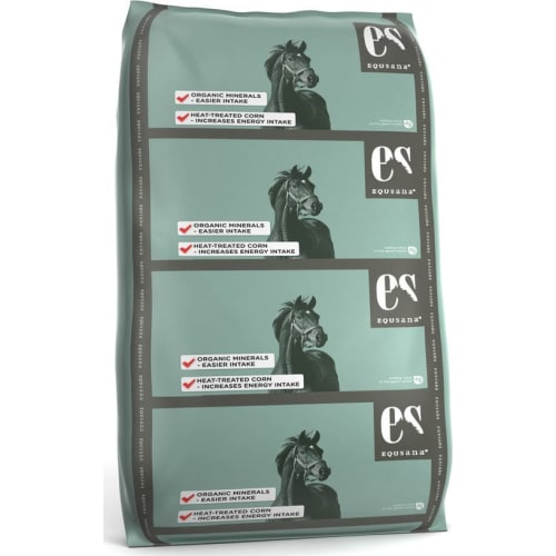 Equsana Cool Performance 15 kg