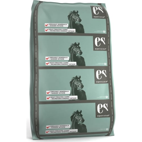 Equsana Horsemix 15 kg