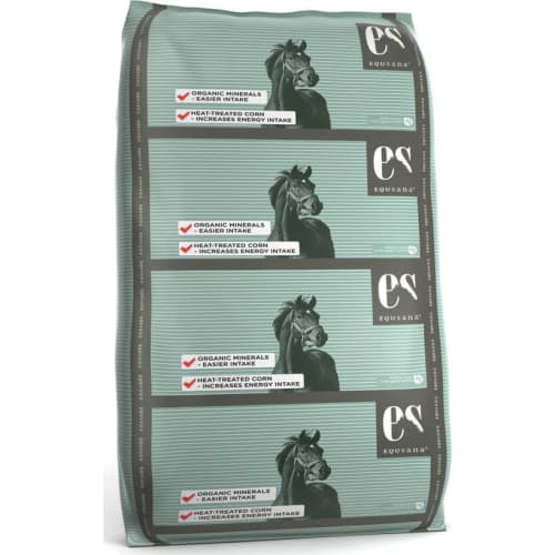 Equsana Rocky 15 kg