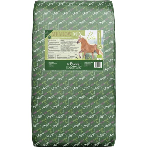 GlyxWiese BIO Meadow Mix 15 kg