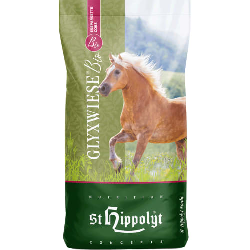 GlyxWiese BIO Esparsette Cobs 20 kg