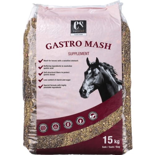 Equsana Gastro Mash