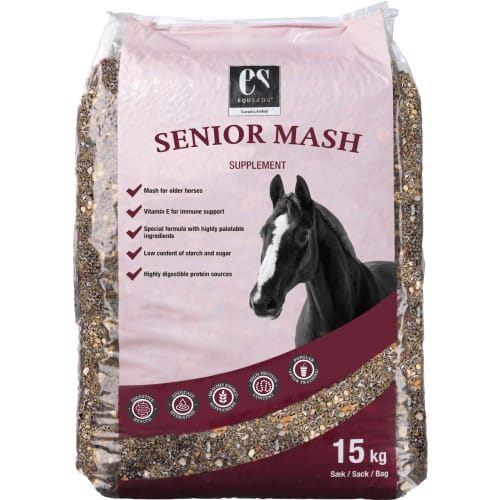 Equsana Senior Mash