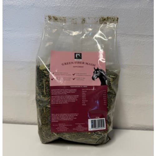Equsana Green Fiber Mash