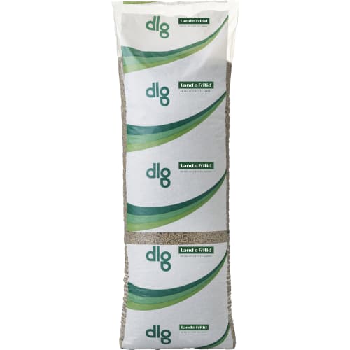 Fasan Voksefoder - 15 kg