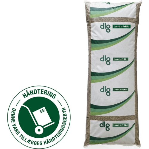 Special hønsefoder - 15 kg