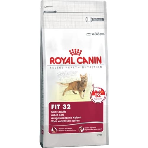 Fit 32, 4 kg