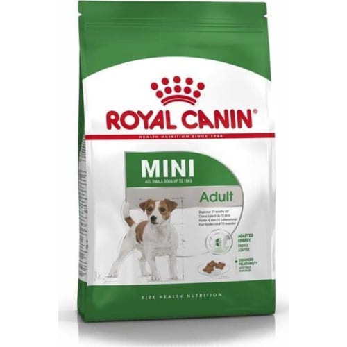 Royal Canin Hundefoder Mini Adult 8 kg