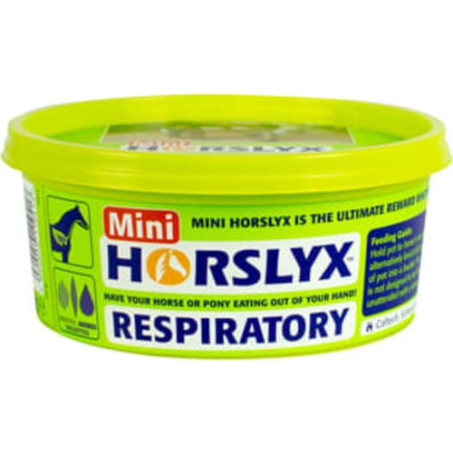 Horslyx Mini Lick, 650 gr.