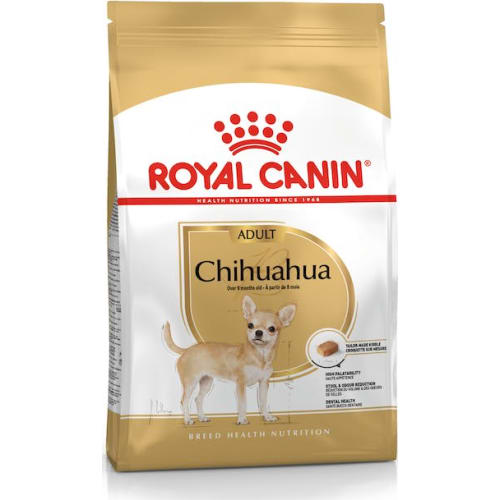 Royal Canin BHN Chihuahua  3 kg