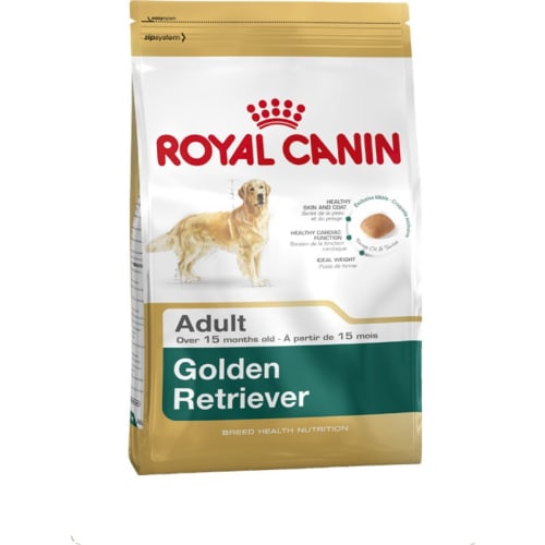 Royal Canin Hundefoder Golden Retriever  12 kg