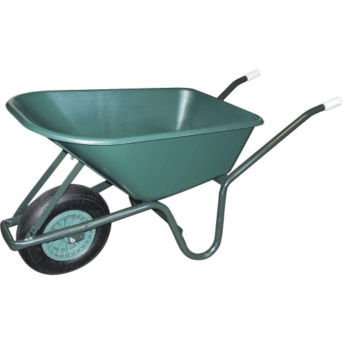 Grøn multibør, 100L