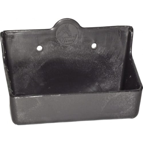 Slikstenholder, sort 2 kg