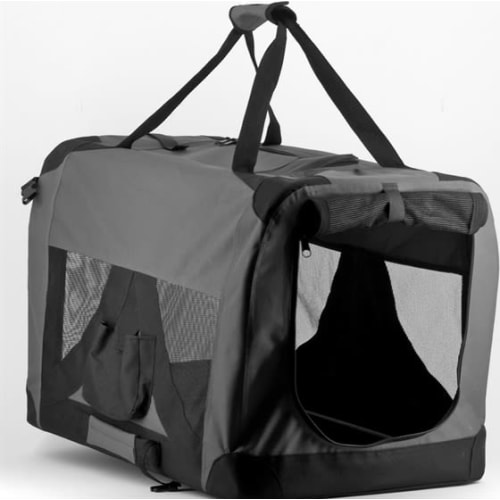 Pet Soft Crate transportkasse