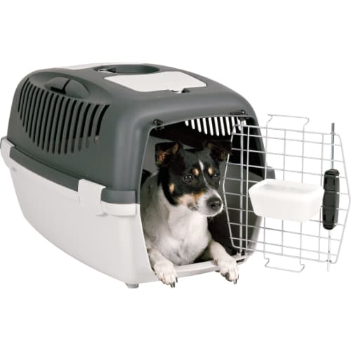 Gulliver IV transportkasse