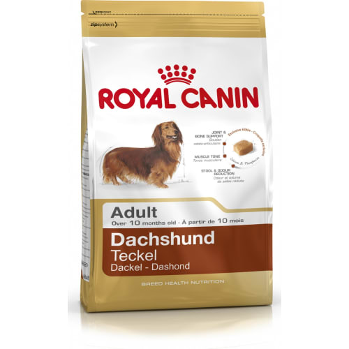 Royal Canin Hundefoder Dachshund 7,5 kg