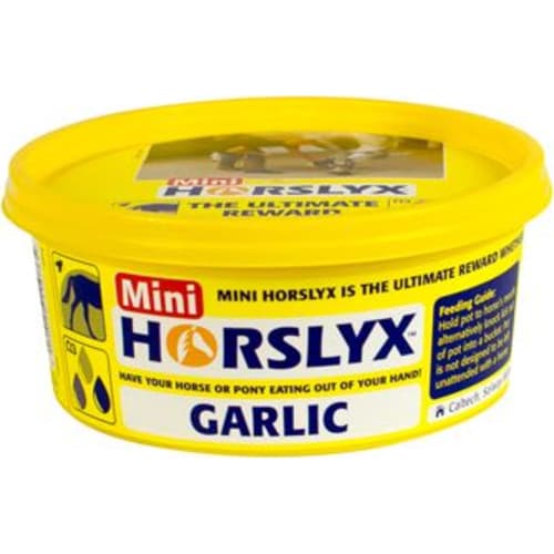 Horslyx Mini Lick, 650 gr.