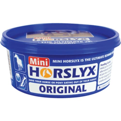 Horslyx Mini Lick, 650 gr.