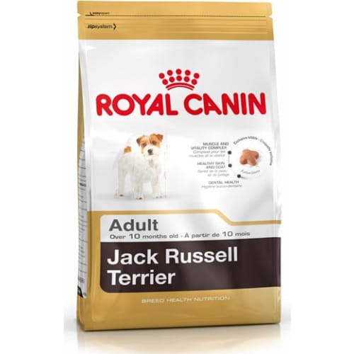 Royal Canin Hundefoder Jack Russell 7,5 kg