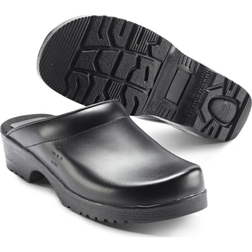 Sika Flexia - tøffeltræsko uden kap