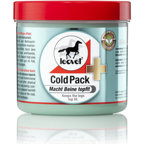Leovet Cold Pack 500 ml