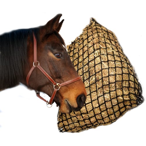 Equsana Slowfeeder hønet 3x3 cm