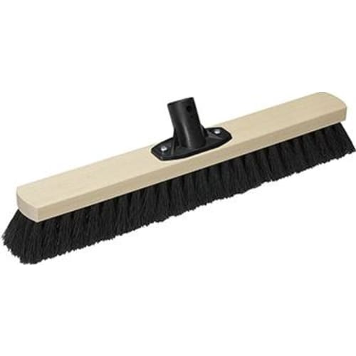 Fejekost, medium hårblanding