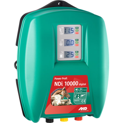 AKO Power Profi NDI 10000