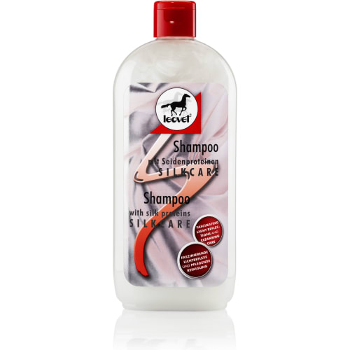 Leovet – SilkCare Shampoo