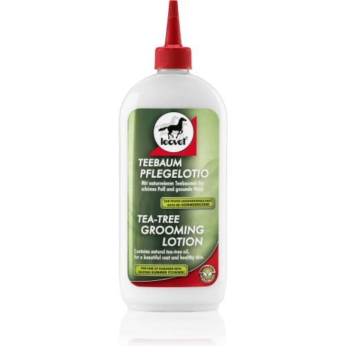 Leovet Tea Tree Grooming Lotion 500 ml