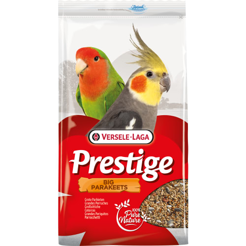 Prestige parakit fuglefoder 4 kg