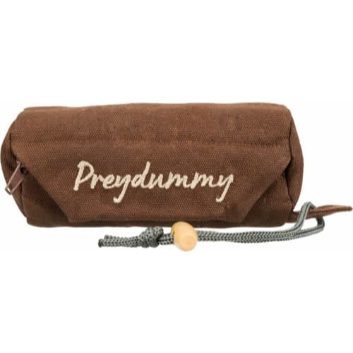 Preydummy af kanvas