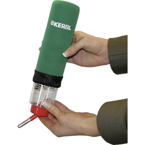 Beskyttelse med thermo, 500-600 ml