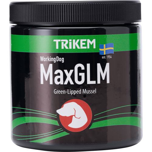 Max GLM  Plus 450 g