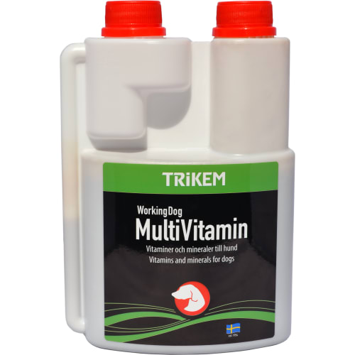 Multivitamin 500 ml