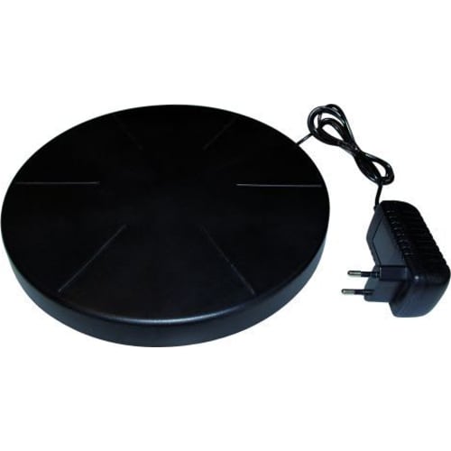Ryom skridsikker varmeplade Ryom 35 cm. 24V