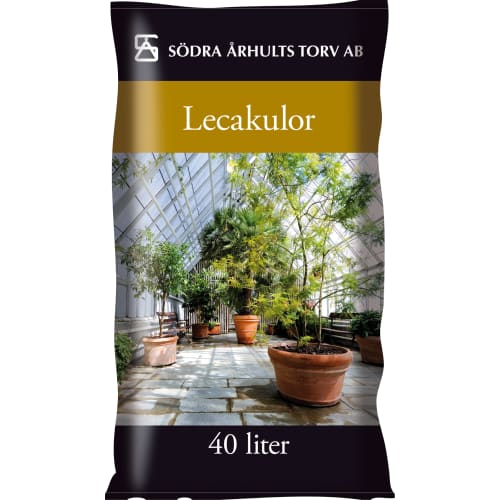 Lecakugler 40 l (30)