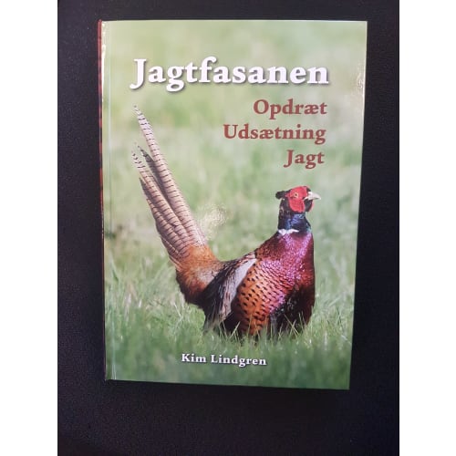 Bogen om Jagtfasanen