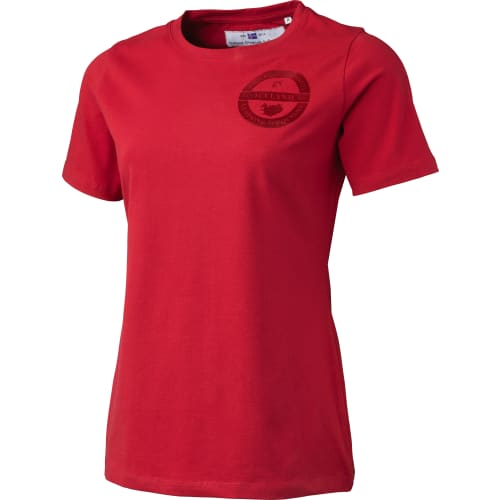 ICE Dalvik Dame T-shirt
