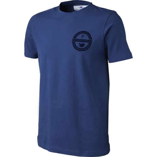 ICE Húsavik Herre T-shirt