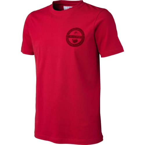 ICE Laugar Herre T-shirt