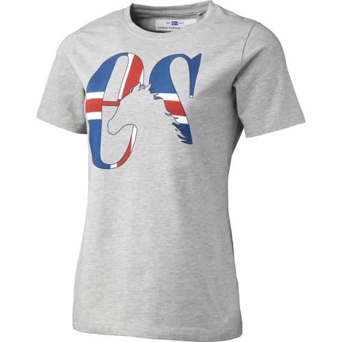 ICE Hofsós T-shirt, dame