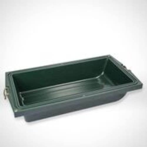 Slæde til vildtkurv Dyb 210 de luxe