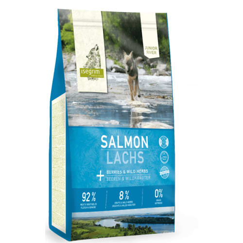 Isegrim River Junior Salmon 3 kg