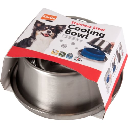 Fresk, Vandskål 1400 ml