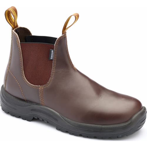 Blundstone sikkerhedsstøvle