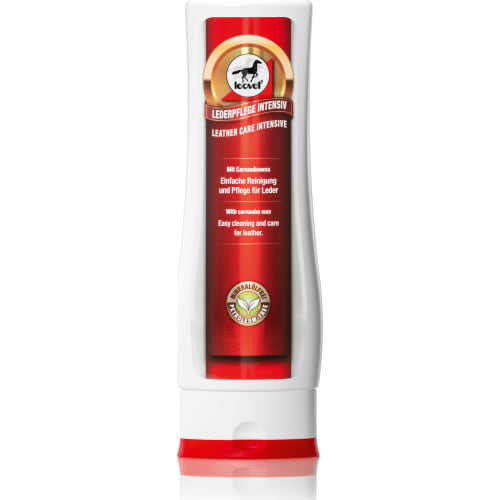 Leather Care Intensive 250ml